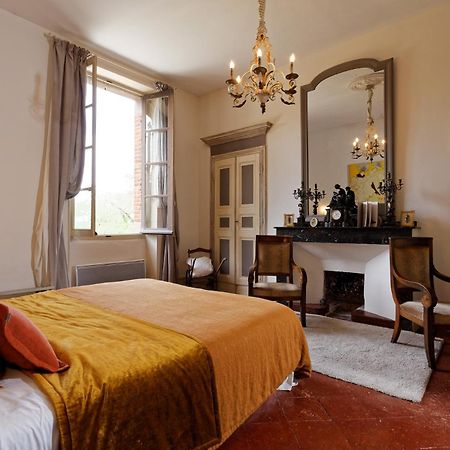 Domaine Du Buc, Le Chateau Marssac-sur-Tarn Dış mekan fotoğraf